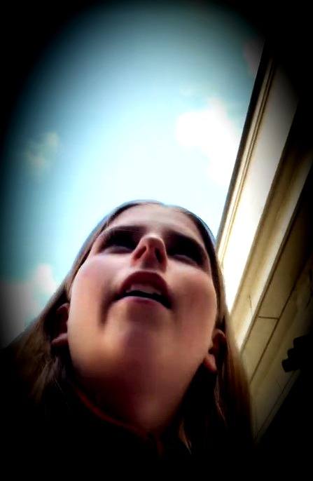 Als zelfs Dick Duif het opgeeft... | Flying Eagle