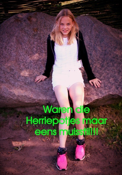 Ook herfstbladeren maken herrie | Flying Eagle