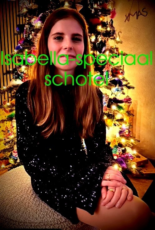 De Isabella-speciaal schotel | Flying Eagle