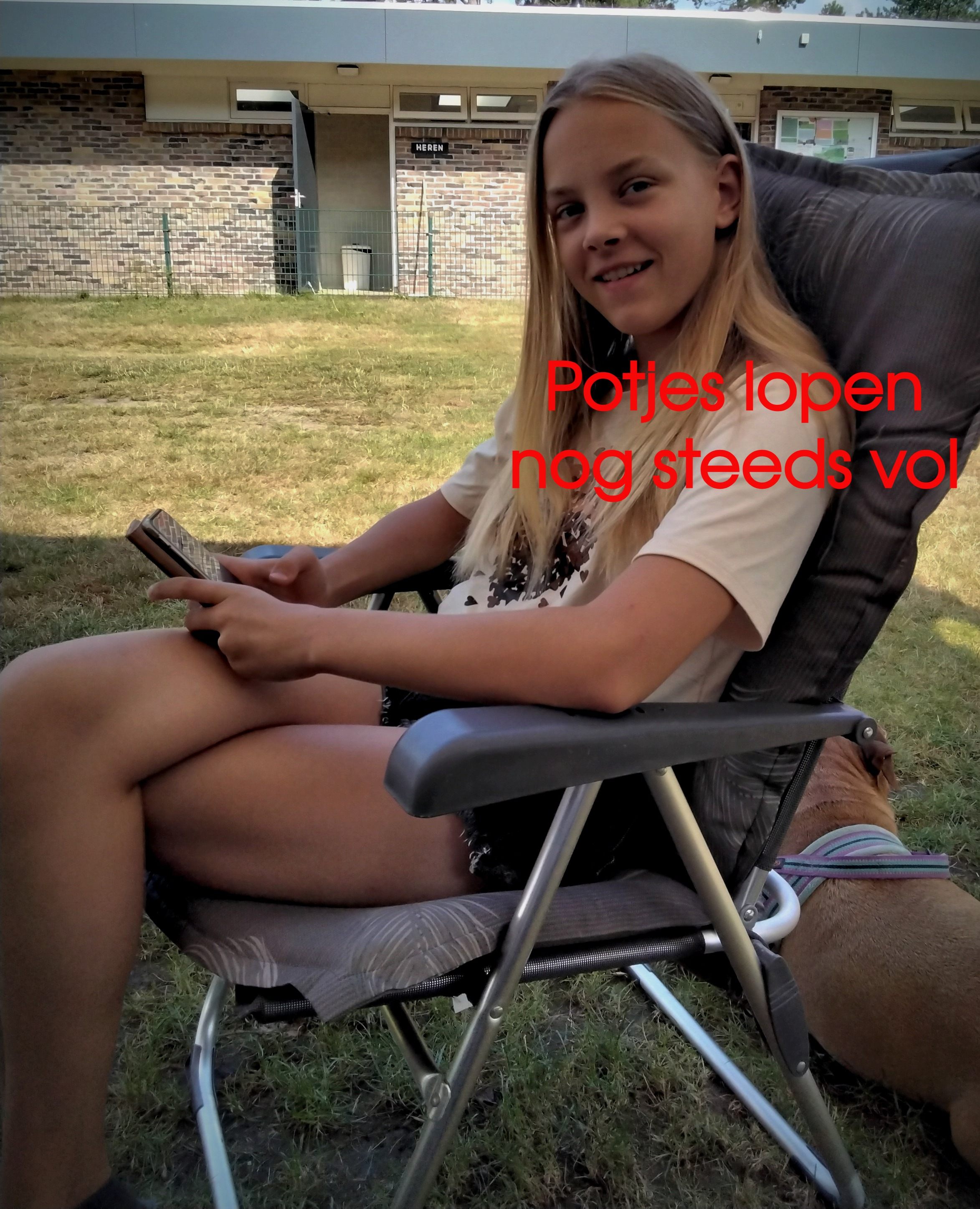 Samen de herrie bestrijden | Flying Eagle