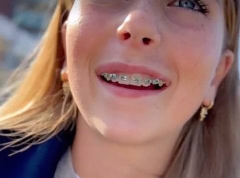 Hoe Isabella  ontwaakt | Flying Eagle