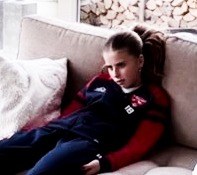 In de zak tijdens bootreis | Flying Eagle