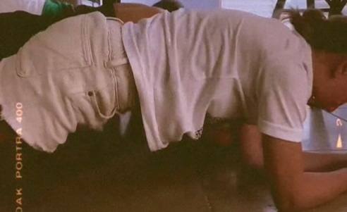 Depressiviteit ligt op de loer | Flying Eagle