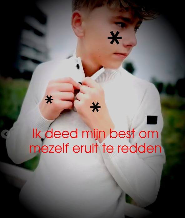 Voor de Pietenrechter in Madrid | Flying Eagle