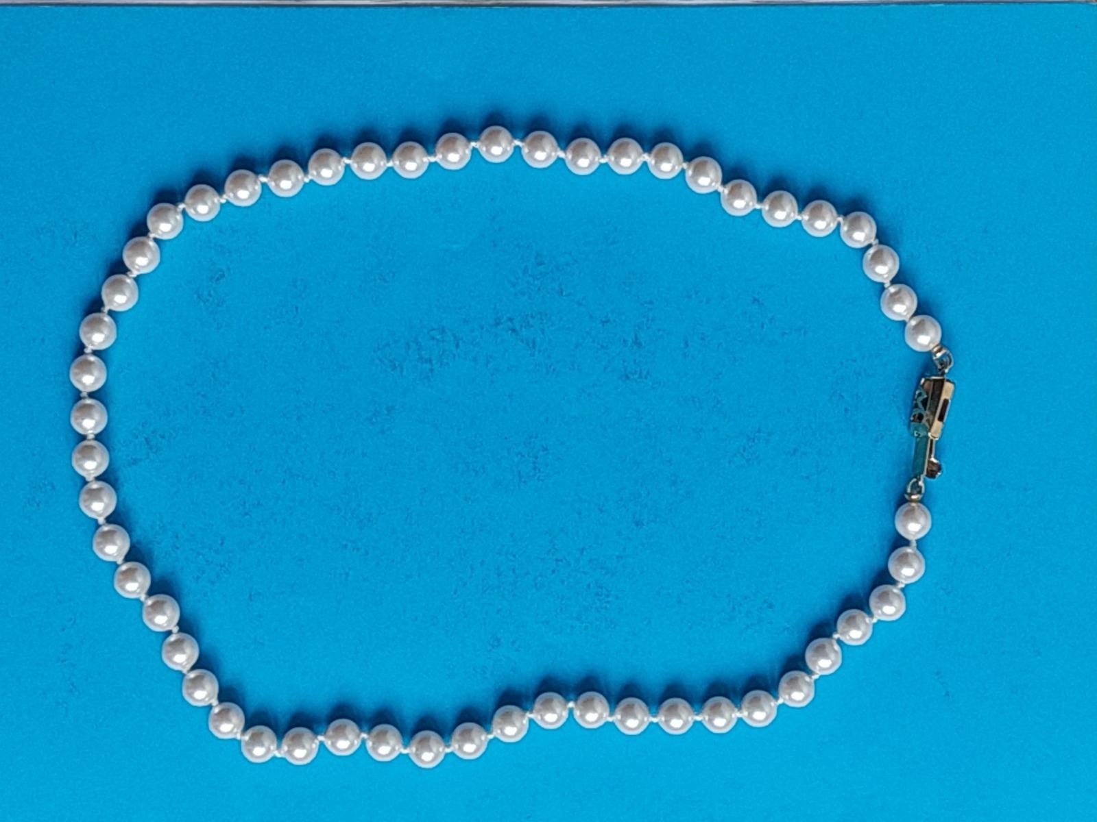 Parelketting en Moederdag | Flying Eagle