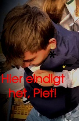 Einde verhaal voor Piet | Flying Eagle