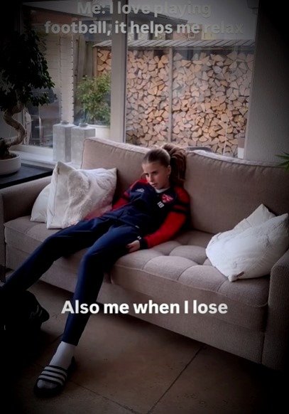 Isabella wordt verslagen | Flying Eagle