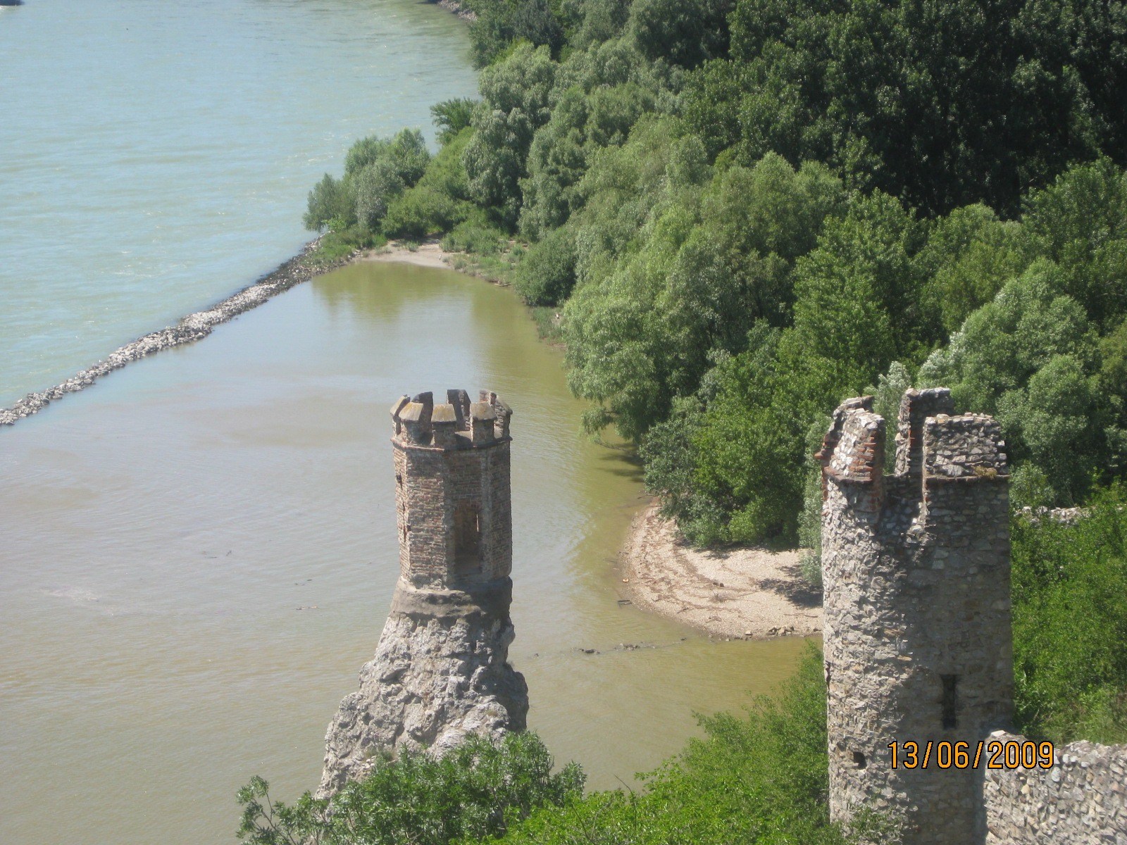 Een reisje naar Bratislava | Flying Eagle