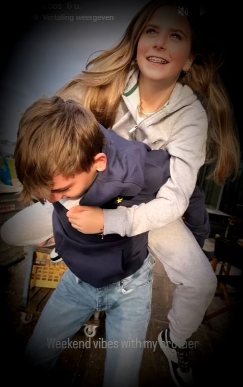 Samen spelen (5) | Flying Eagle