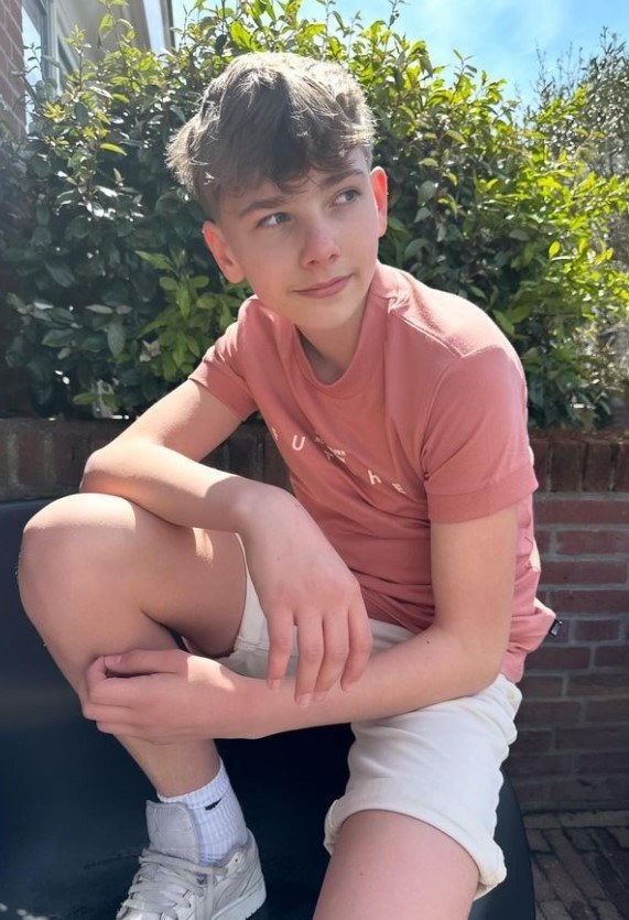 Droom vol van pesten | Flying Eagle