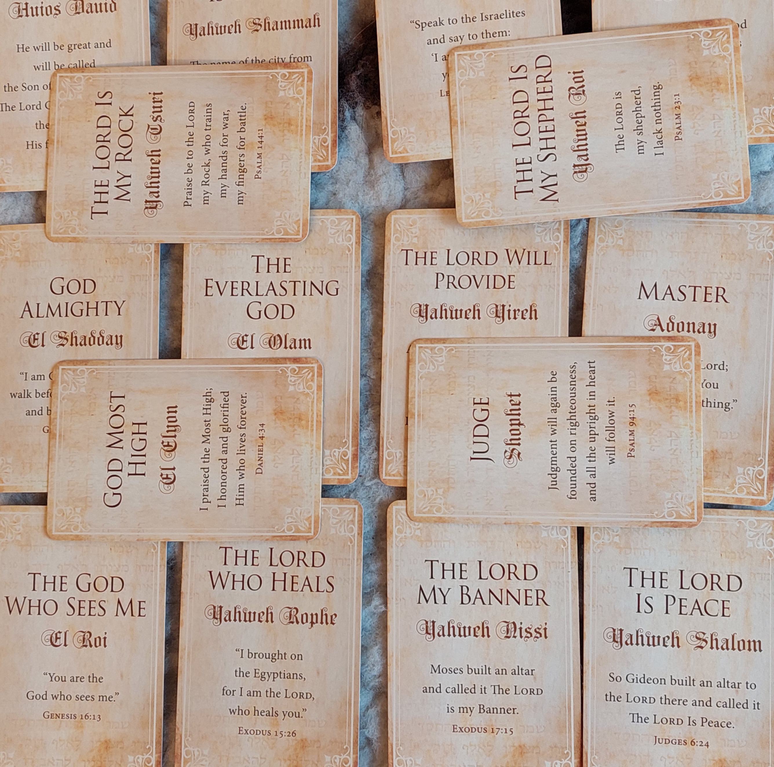 El Olam: God is eeuwig | Flying Eagle