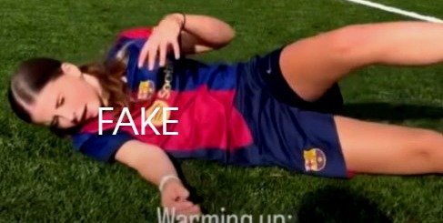 Voetballend kokje gevloerd | Flying Eagle