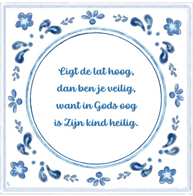 De lat van overgave | Flying Eagle