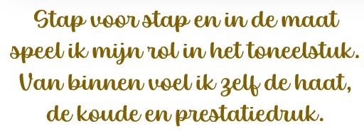 Stap voor stap | Flying Eagle