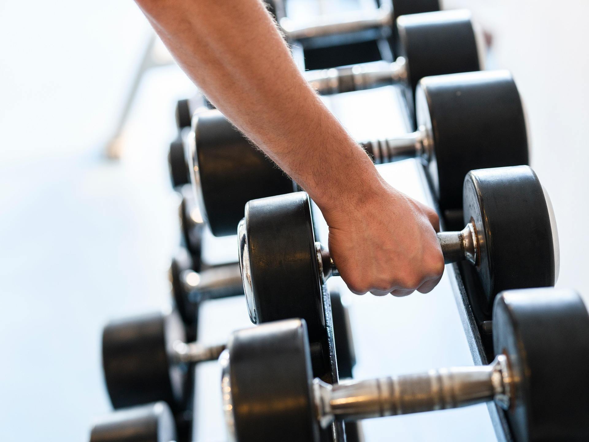 Does fitness work wonders? | Flying Eagle