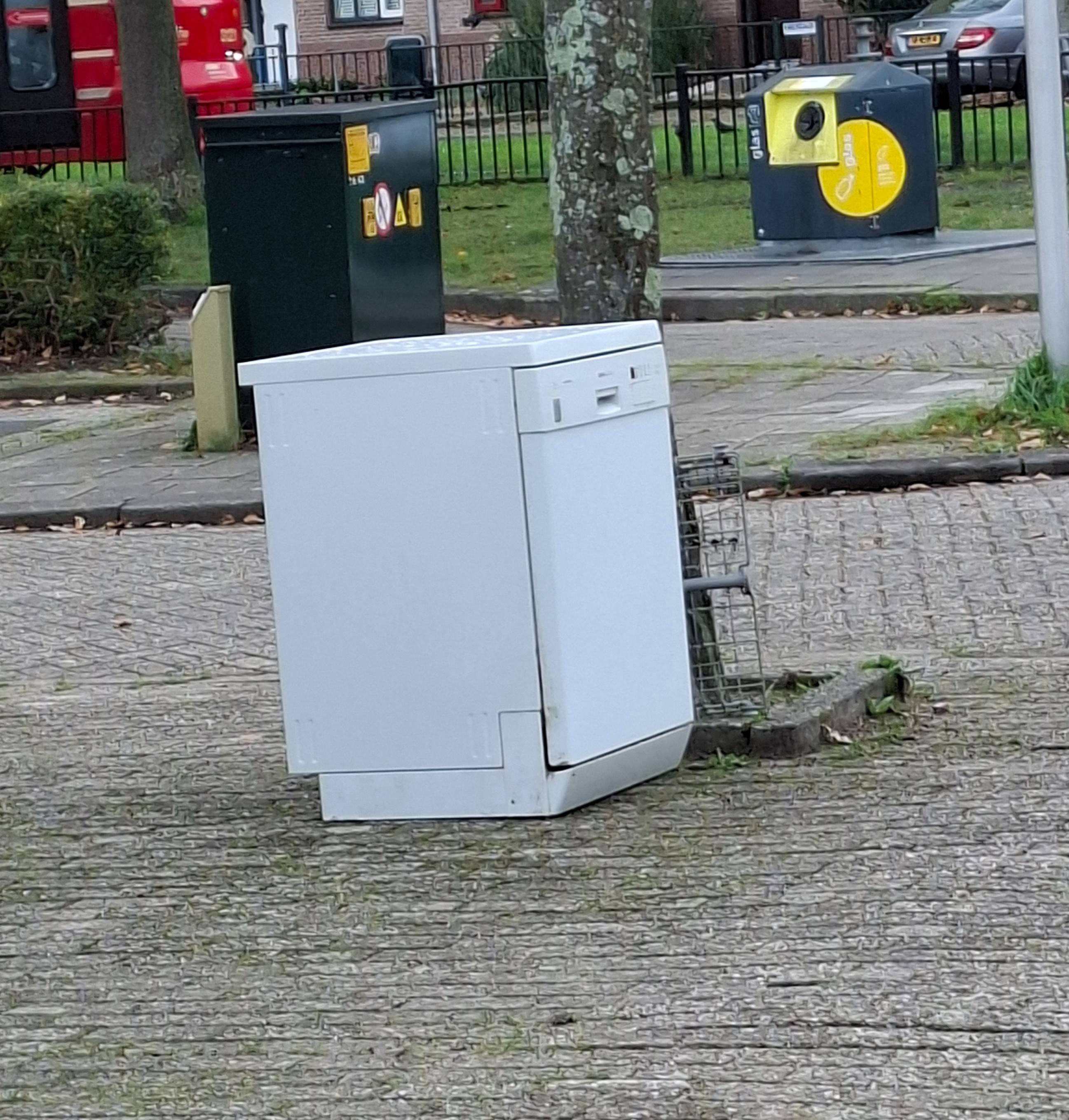 Miep is niet meer onder ons | Flying Eagle