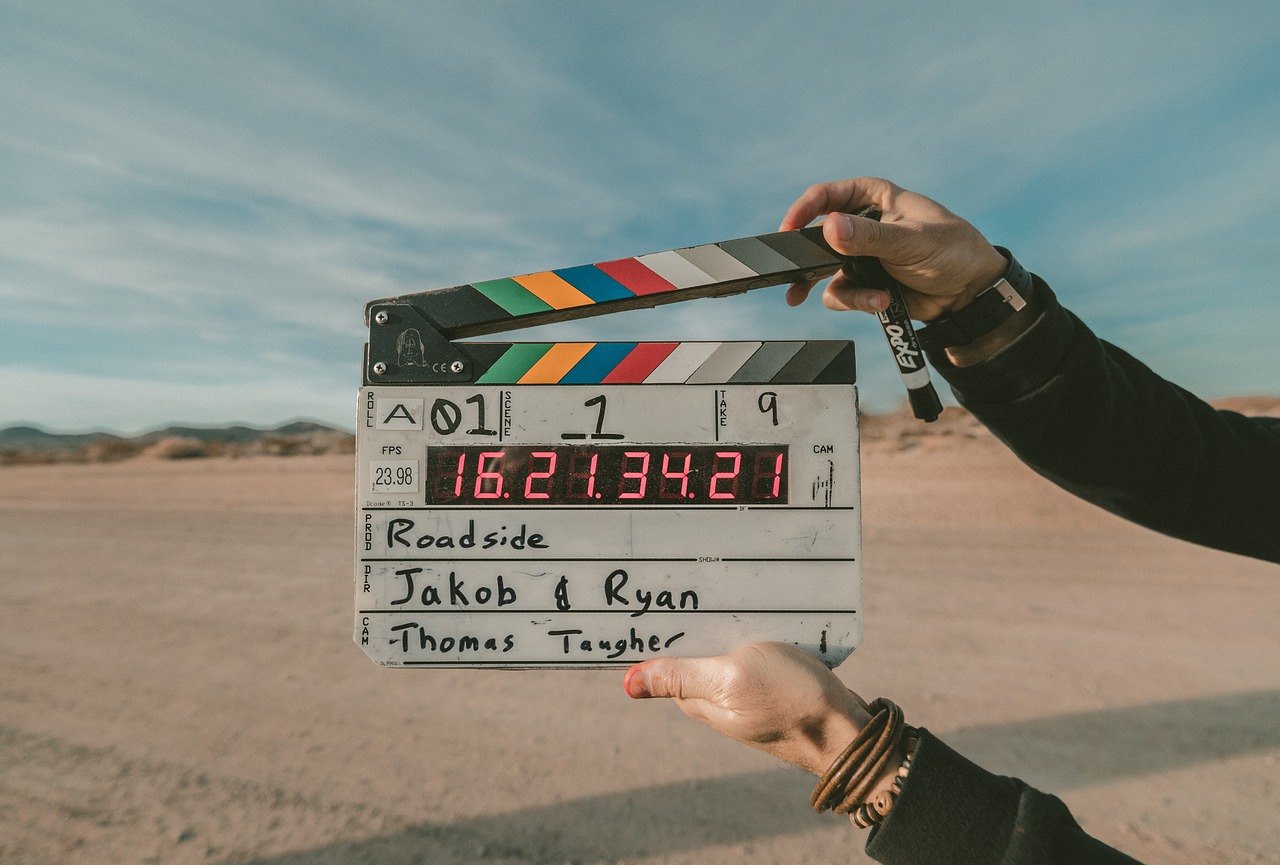 Boek vs. Film- Wat vond jij beter? | Ellis