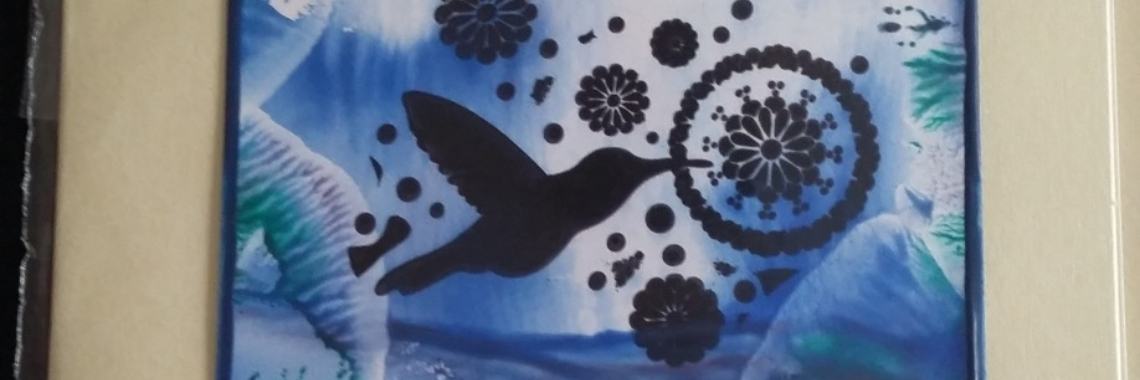 Hoe werk je met een stempel. | Merely26