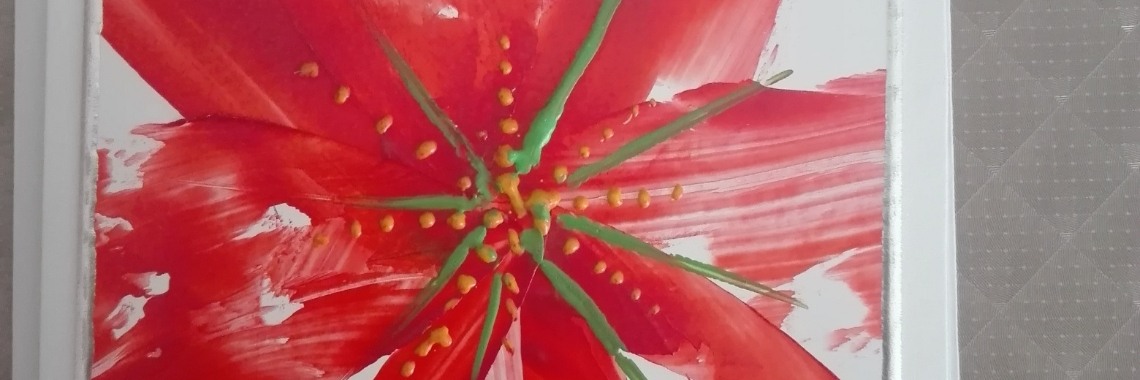 Nieuwe kaartjes gemaakt in combinatie met handlettering. | Merely26