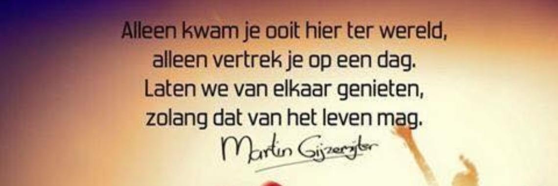 De treinreis van het leven. | els3001