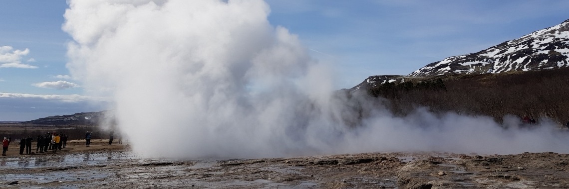 Derde dag in IJsland | els3001