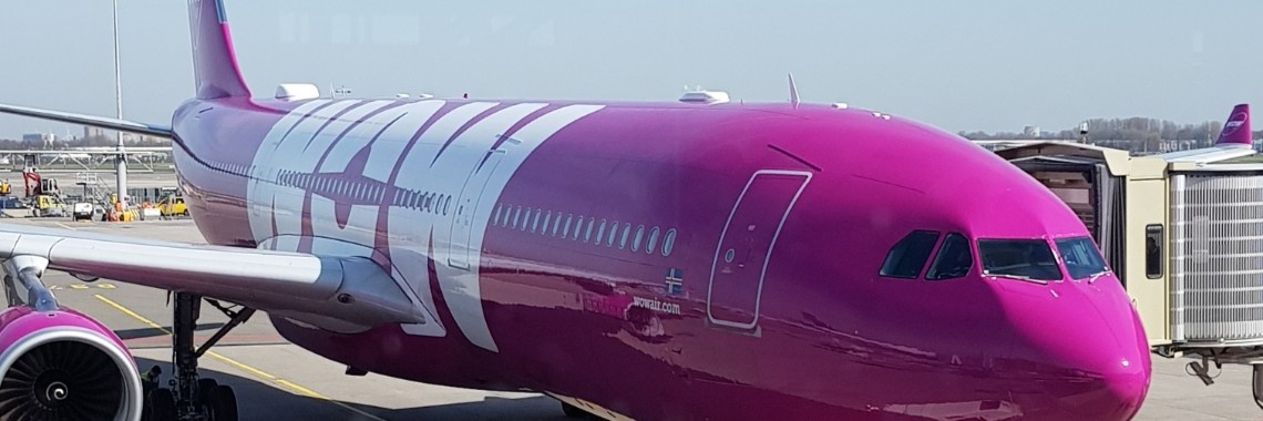 Eerste dag IJsland | els3001