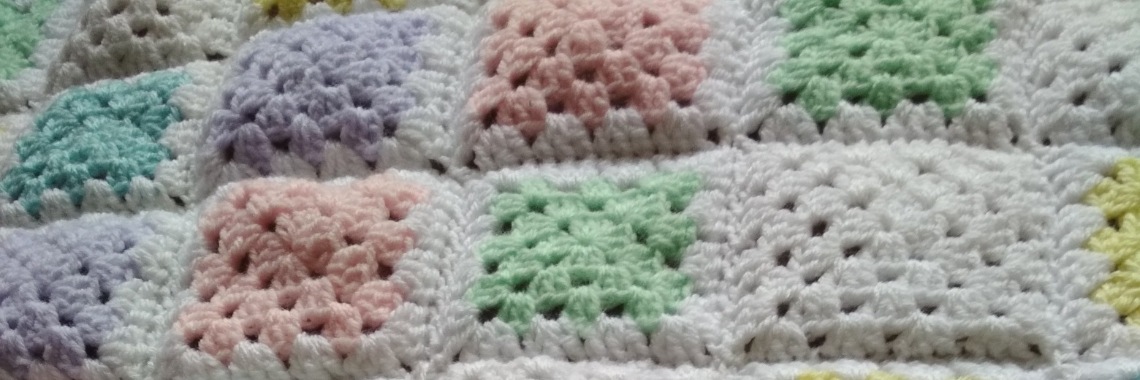 Kinder dekentje  | Pernilla