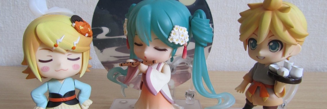 Overview of all figure reviews created so far | Rin