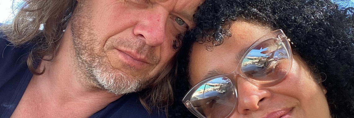 Ik ben klaar met Peggy! | Tania Kross