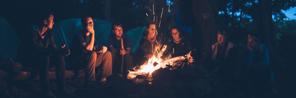 Feiten overtuigen niet altijd, verhalen wel. | vic bode