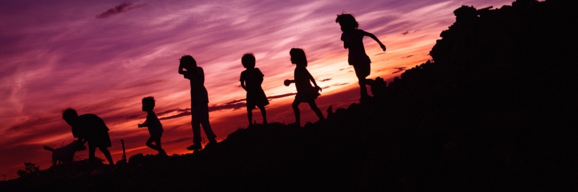 Het faalplezier van kinderen | vic bode