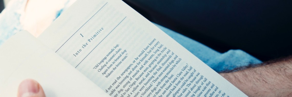 Weet jij wat er gebeurt als je een boek leest ? | vic bode