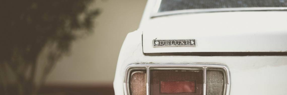 West-Vlaams voor garagehouders en autobezitters | vic bode