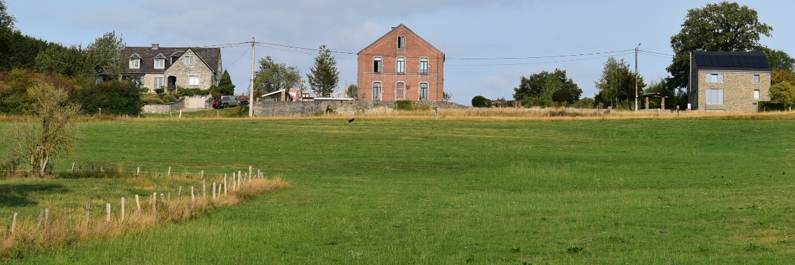 B&B Monsieur Doute, Durbuy | Els Vergaerde