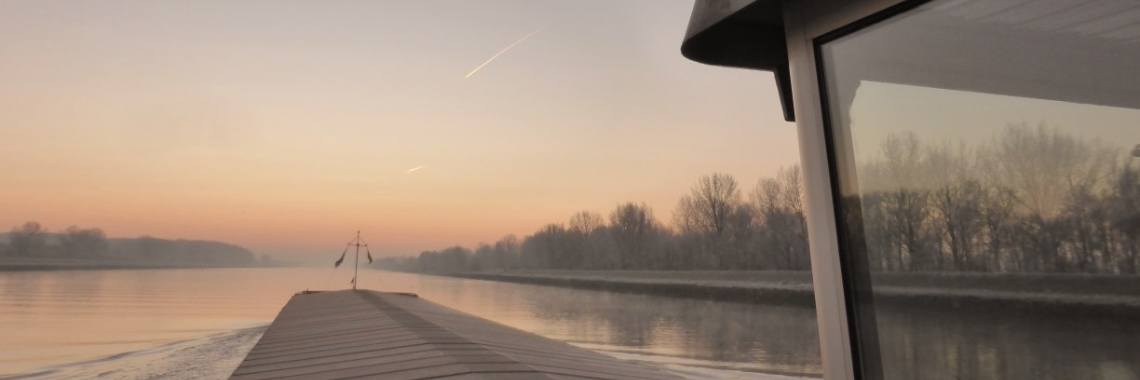 De zoekgeraakte post | Els Vergaerde