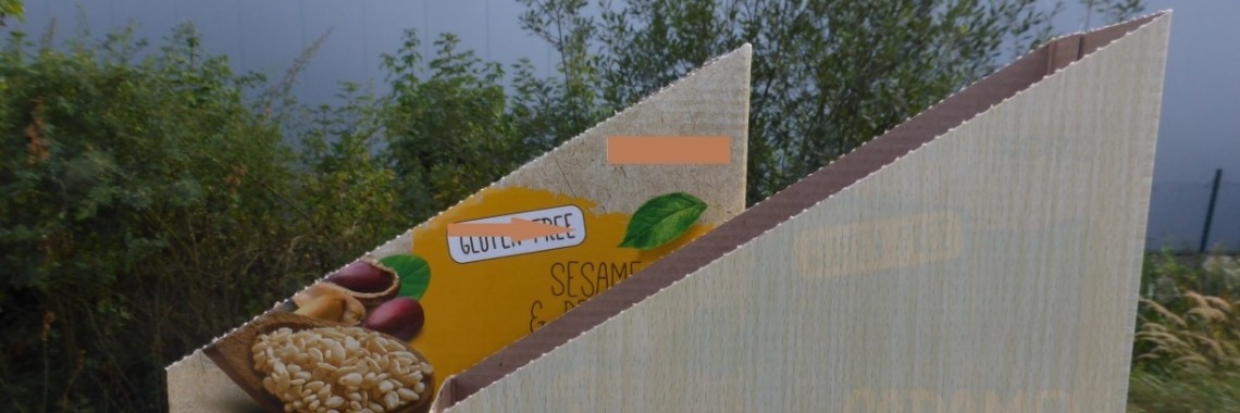 DIY van afval naar organiser | Els Vergaerde