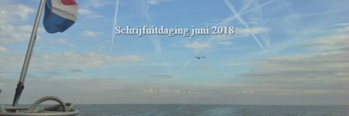 Donderdagmiddag. | Els Vergaerde