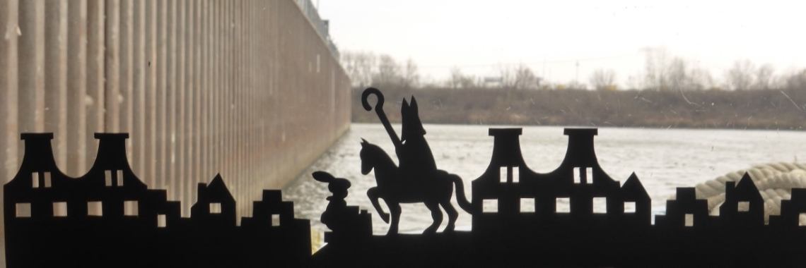 Sinterklaassfeer DIY | Els Vergaerde