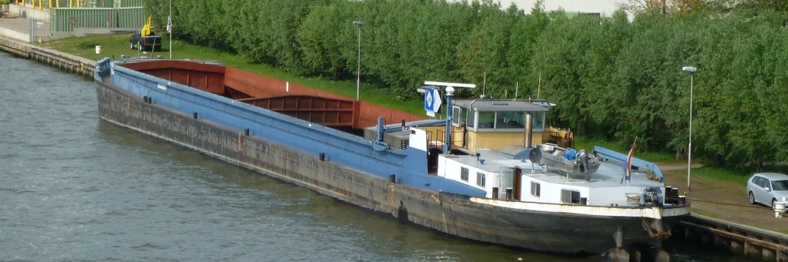 Vrijdag | Els Vergaerde