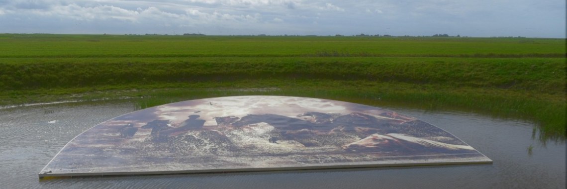 Wandelroute dobbepaarden | Els Vergaerde