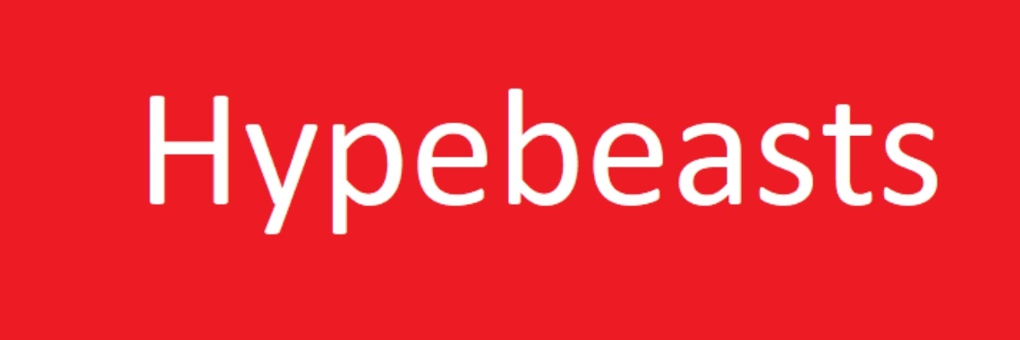 Hypebeasts hoe en wat | keukenzusjes