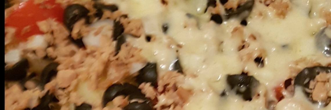 Ovenschotel aardappel tonijn | keukenzusjes