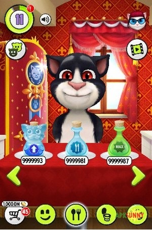 My Talking Tom APK Download for Android Free