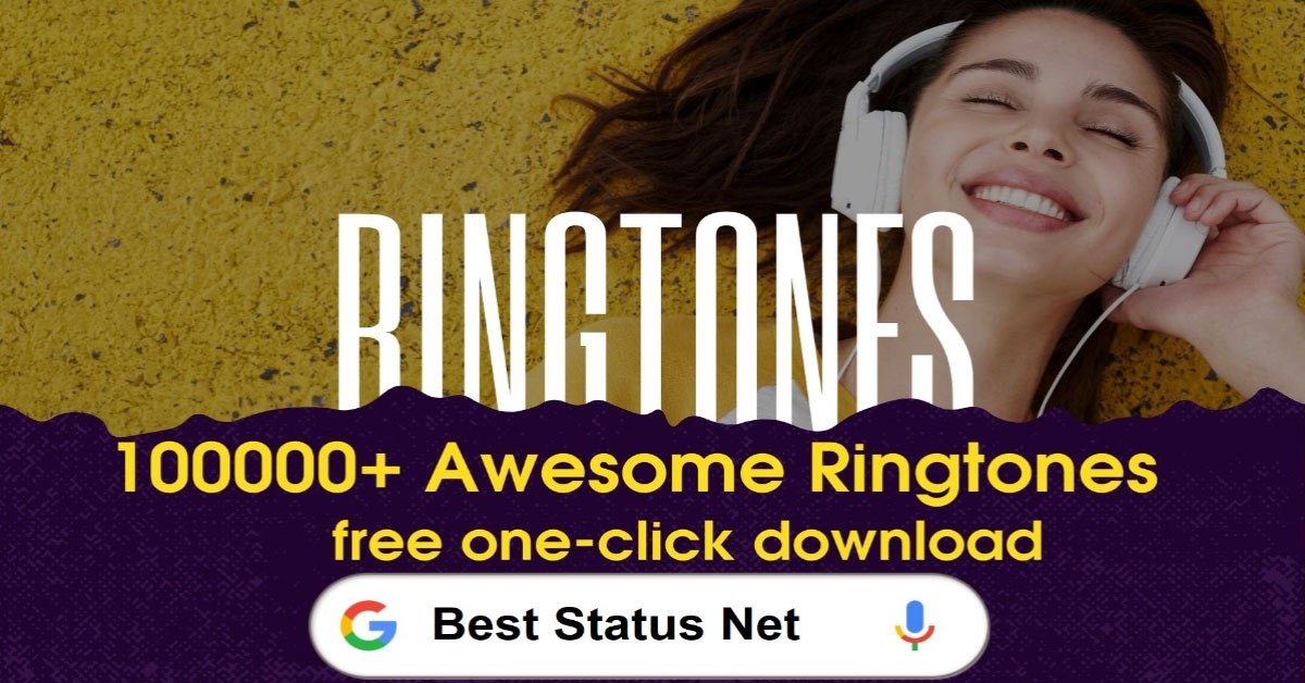 Ringtone Download Tamil MP3 - Tamil Song...
