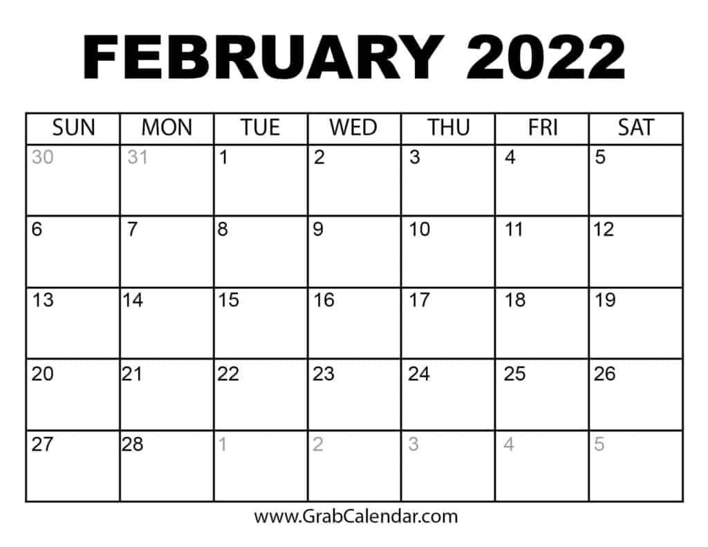 The weekly planner, week 02 2022 - Yoors