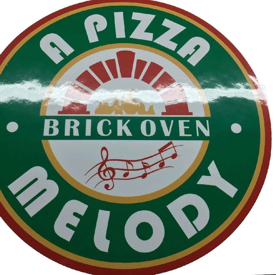 A pizza melody yoors
