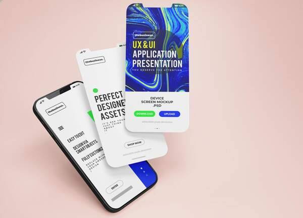 Best User Interface (UI) Design Tips For Android Application - Yoors