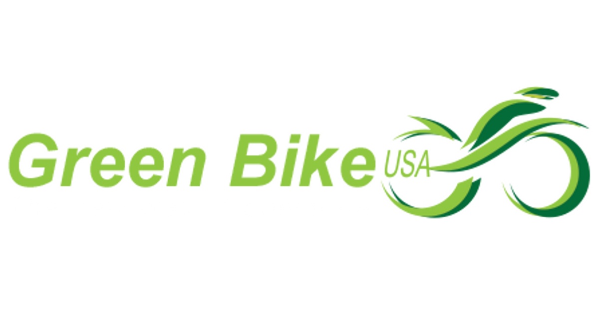 Go green cheap ebikes