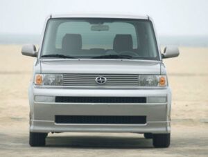 Research 2012
                  TOYOTA SCION xB pictures, prices and reviews