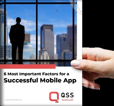 Faster Hiring With QSS Technosoft - Hire Better &amp; Faster With Us  